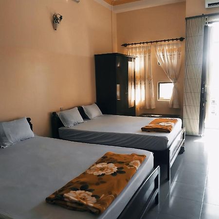 Nha Nghi Minh Quan Otel Ha Tien Dış mekan fotoğraf