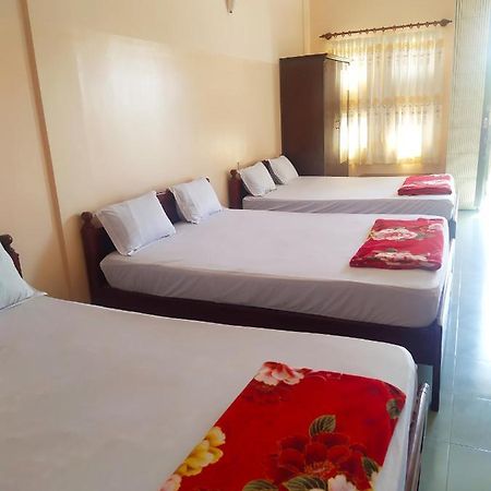 Nha Nghi Minh Quan Otel Ha Tien Dış mekan fotoğraf