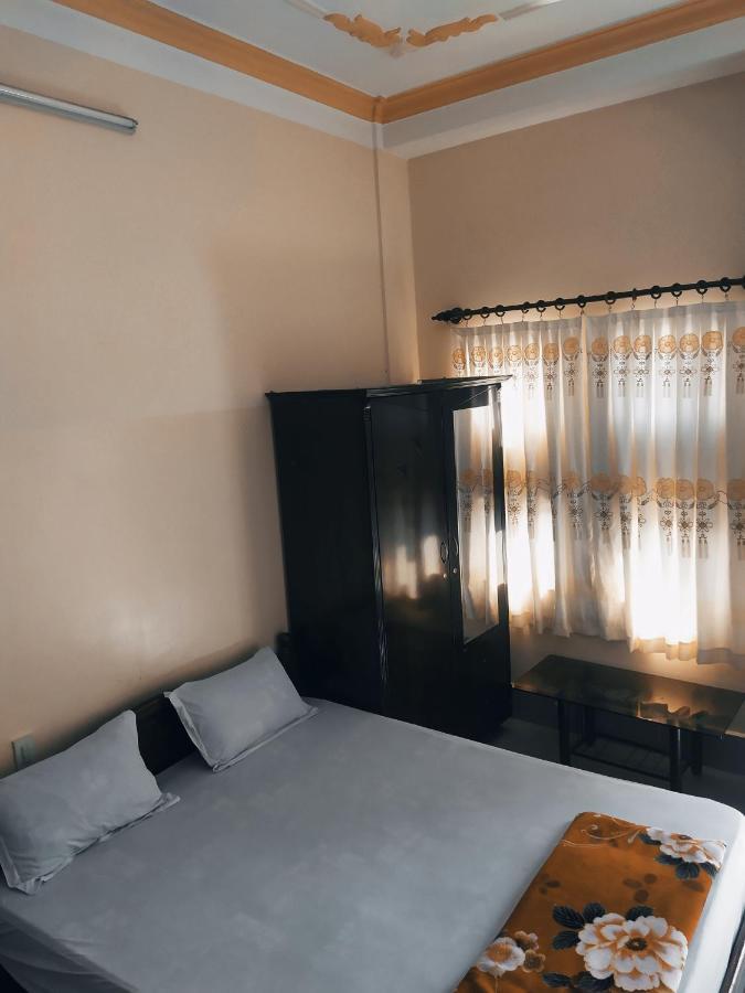 Nha Nghi Minh Quan Otel Ha Tien Dış mekan fotoğraf