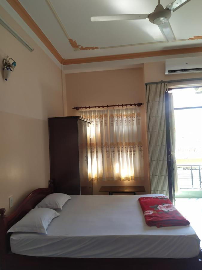 Nha Nghi Minh Quan Otel Ha Tien Dış mekan fotoğraf