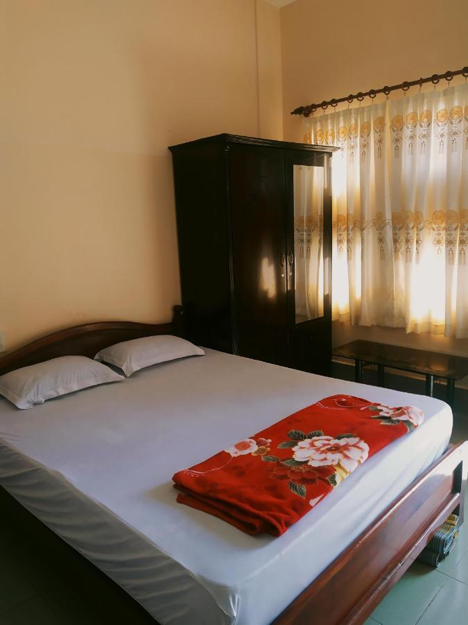 Nha Nghi Minh Quan Otel Ha Tien Dış mekan fotoğraf