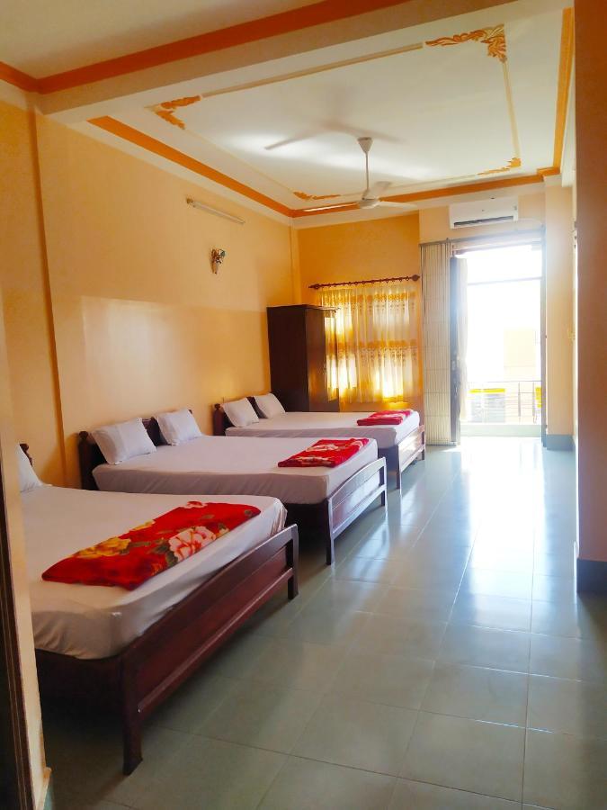 Nha Nghi Minh Quan Otel Ha Tien Dış mekan fotoğraf