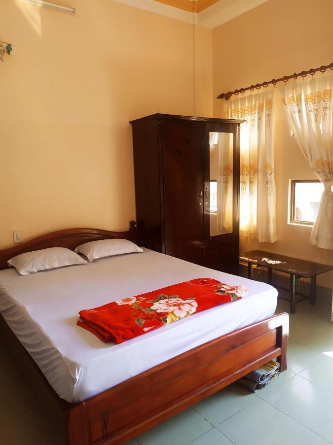 Nha Nghi Minh Quan Otel Ha Tien Dış mekan fotoğraf