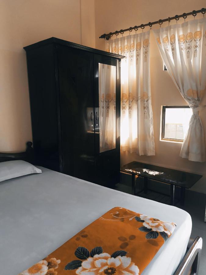 Nha Nghi Minh Quan Otel Ha Tien Dış mekan fotoğraf