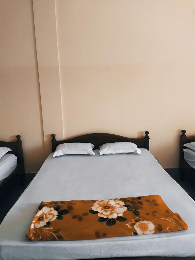 Nha Nghi Minh Quan Otel Ha Tien Dış mekan fotoğraf