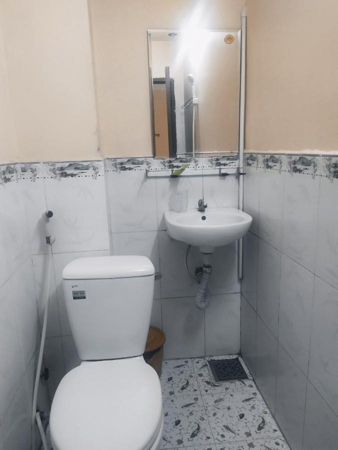 Nha Nghi Minh Quan Otel Ha Tien Dış mekan fotoğraf